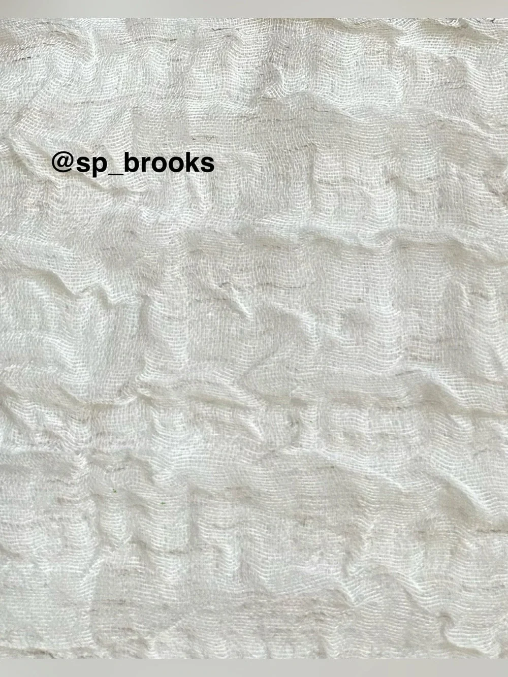 🎁2PC Thomasville Curtain Panels -37”x84”- Light Filtering Linen Blend - Grommets